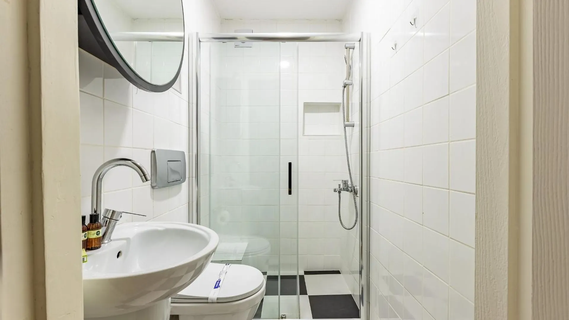 Pin Exclusive 1 Bd Taksim A4 Διαμέρισμα Κωνσταντινούπολη