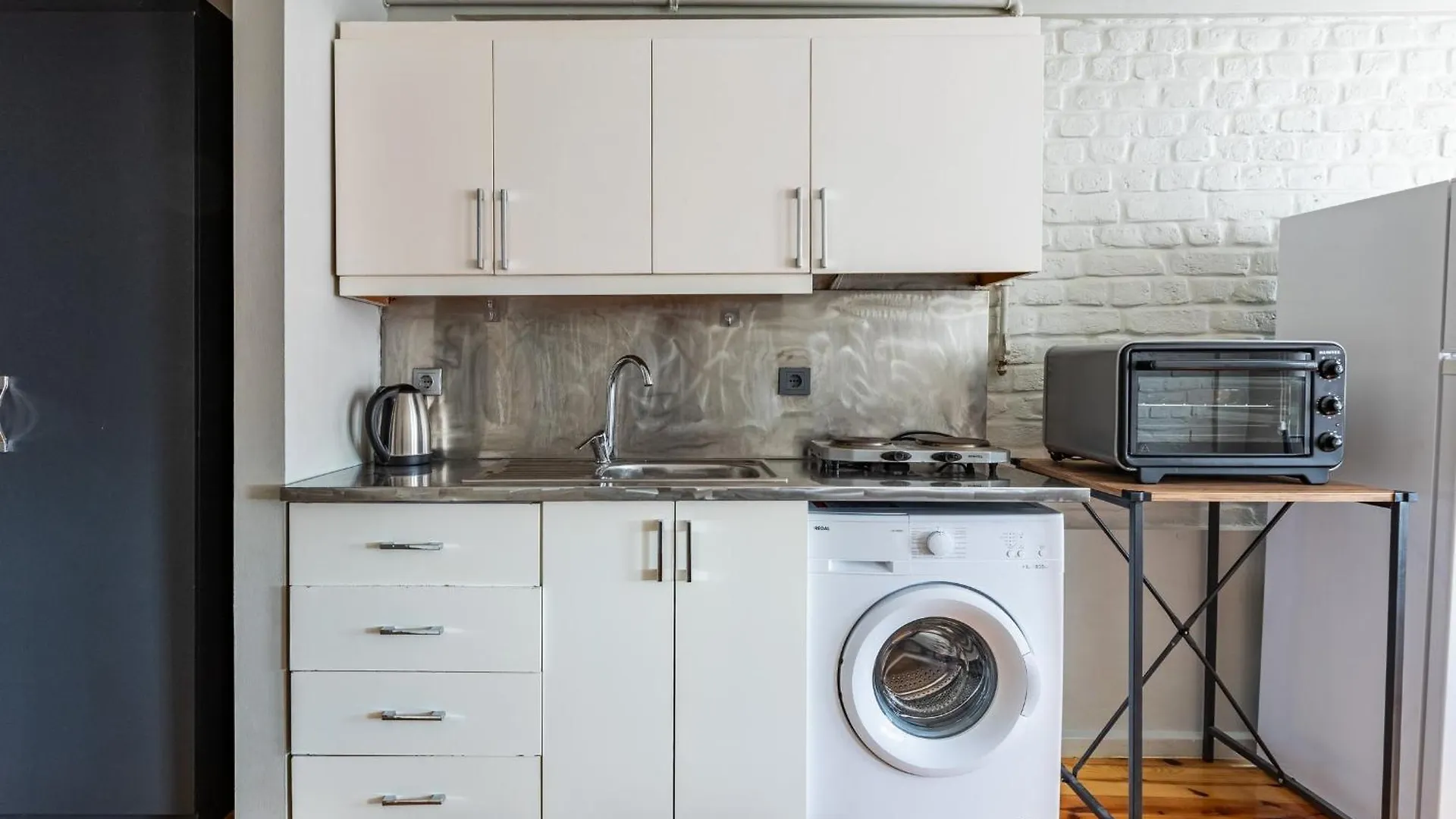 Pin Exclusive 1 Bd Taksim A4 Διαμέρισμα Κωνσταντινούπολη Τουρκία
