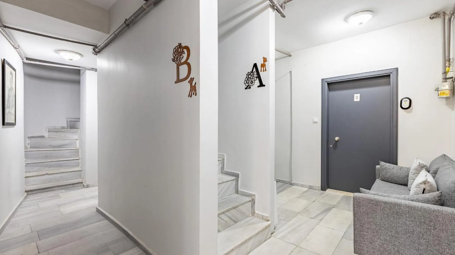 Pin Exclusive 1 Bd Taksim A4 Apartment Istanbul 0*,