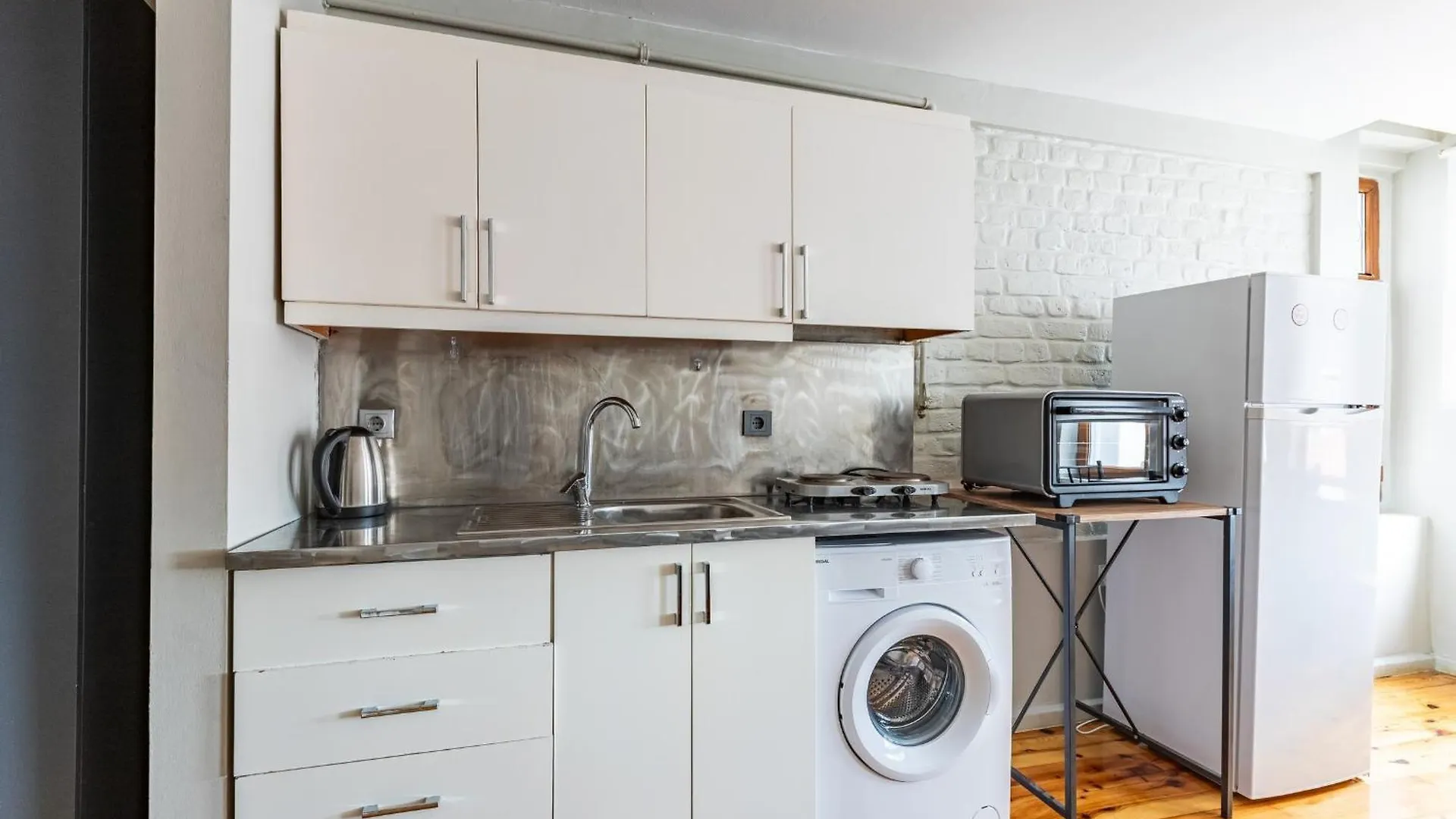 Pin Exclusive 1 Bd Taksim A4 Apartment Istanbul 0*,  Turkey