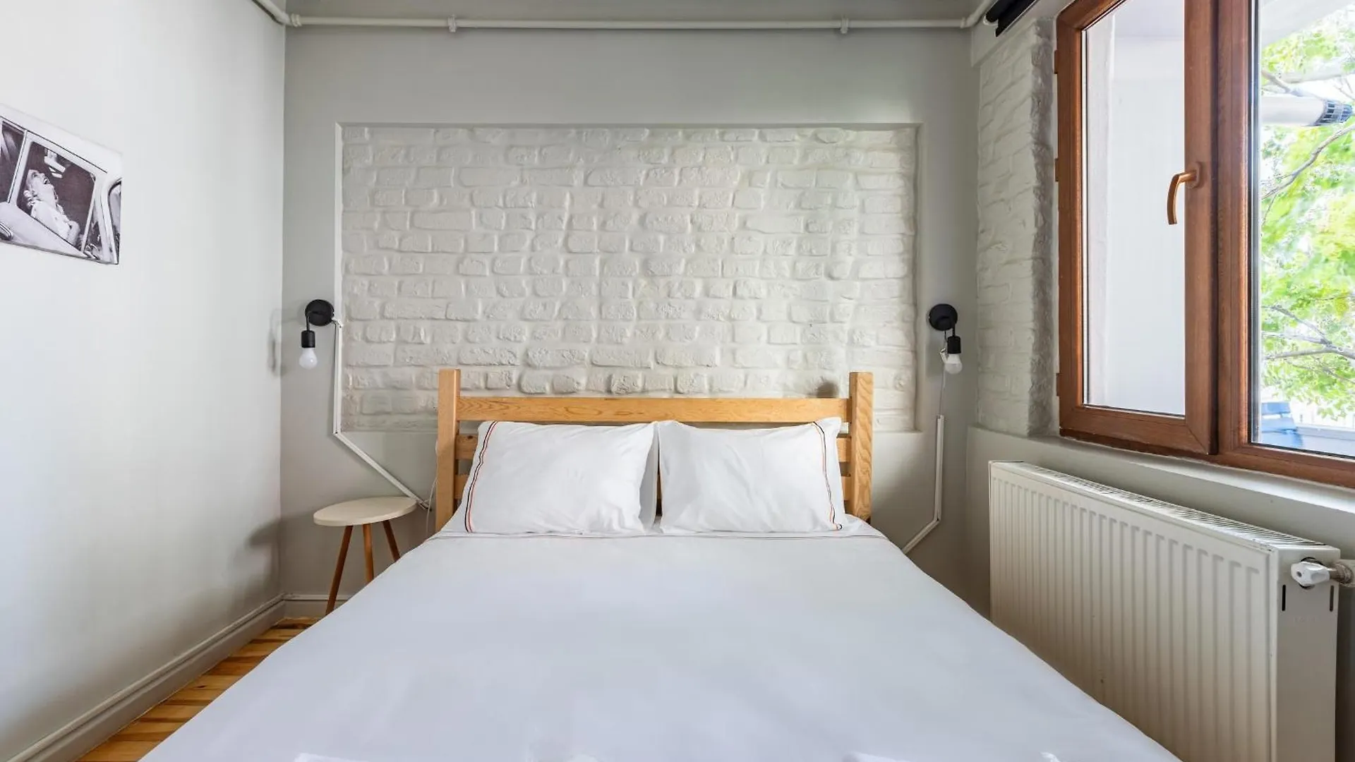Pin Exclusive 1 Bd Taksim A4 Apartment Istanbul